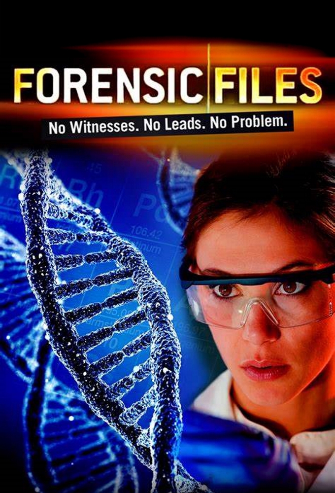 Forensic Files saison 1