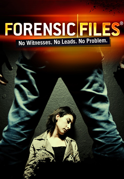 Forensic Files saison 11