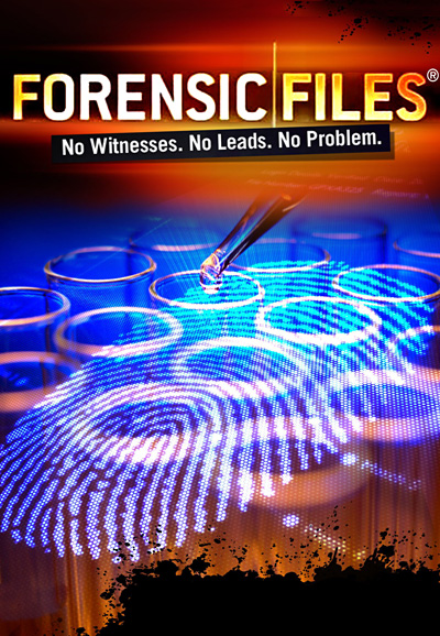 Forensic Files saison 14