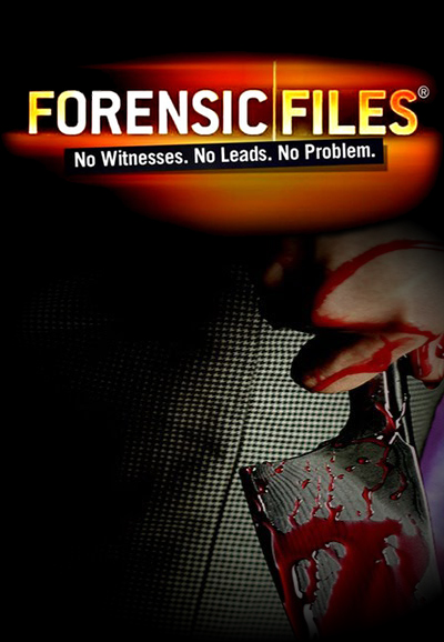 Forensic Files saison 2