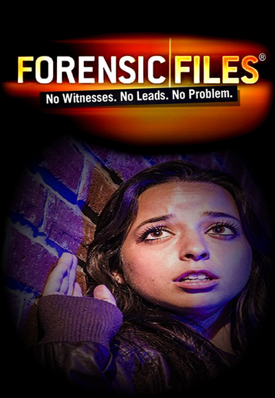 Forensic Files saison 3