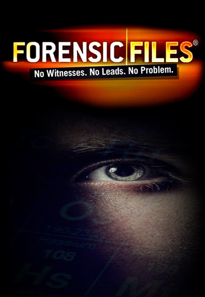 Forensic Files saison 4