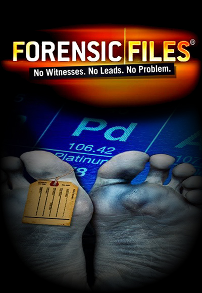 Forensic Files saison 5