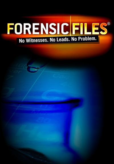 Forensic Files saison 6