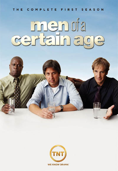 Men of a Certain Age saison 1