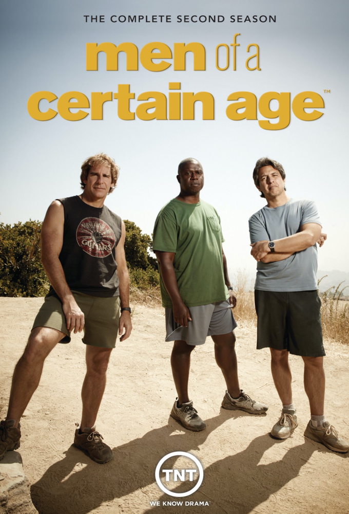 Men of a Certain Age saison 2