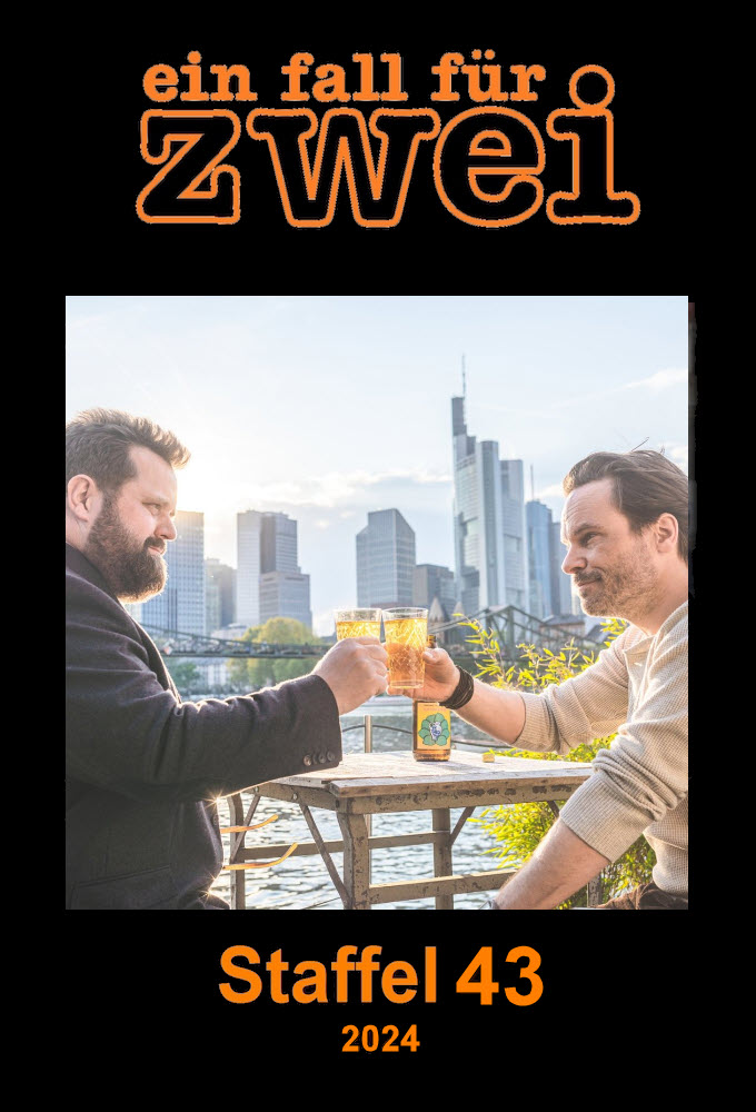 Ein Fall für zwei saison 43