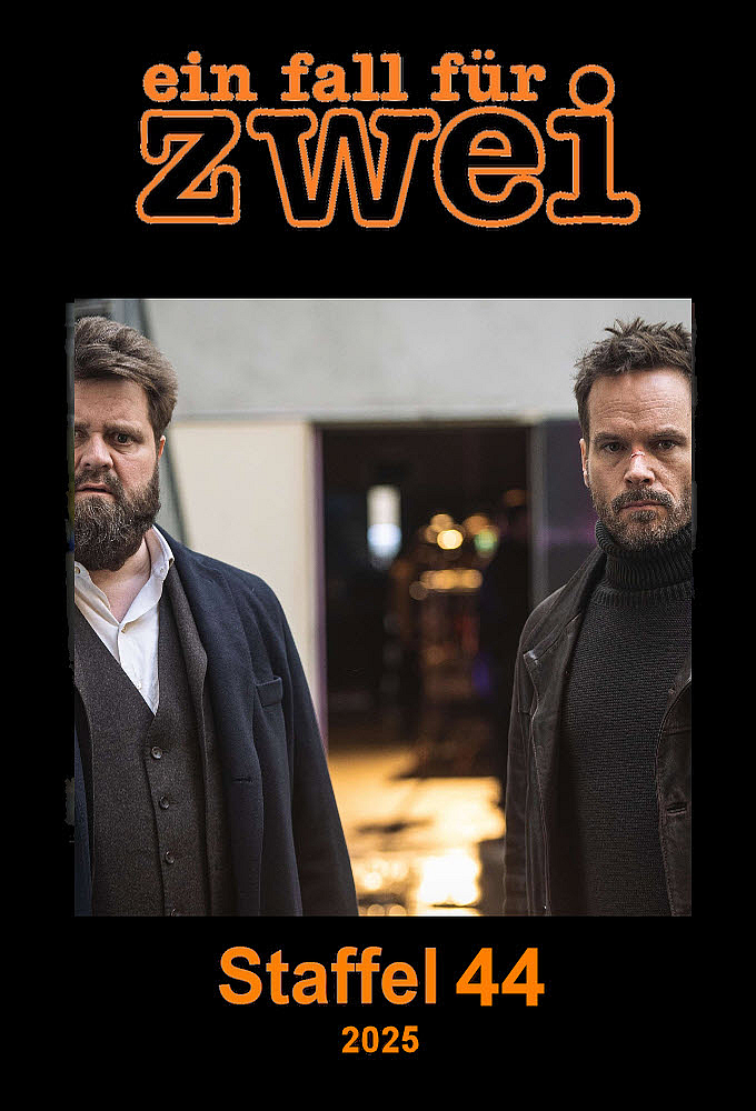 Ein Fall für zwei saison 44