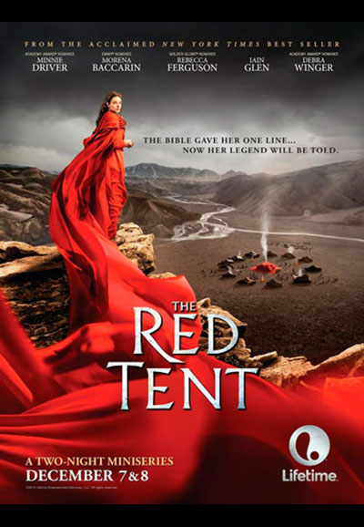 The Red Tent saison 1