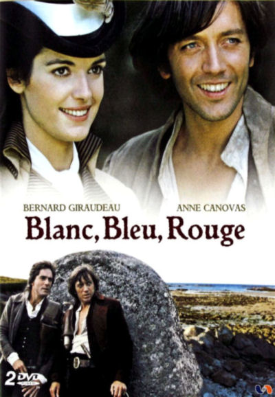 Blanc, Bleu, Rouge saison 1