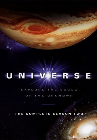 L'Univers et ses mystères saison 2