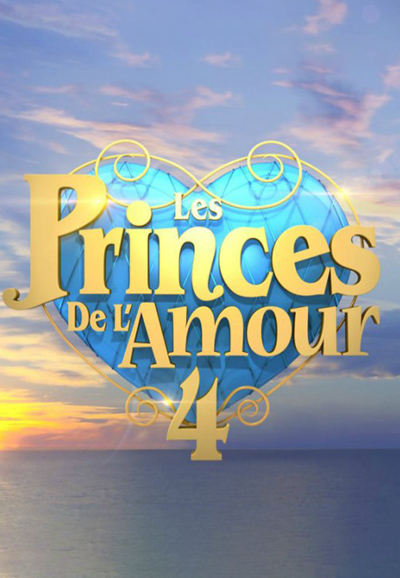 Les Princes et les Princesses de l'amour saison 4