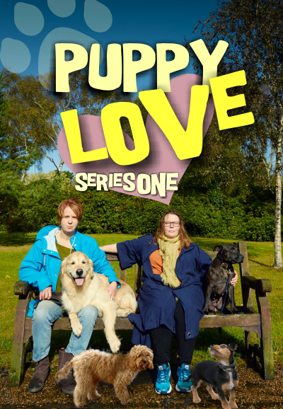 Puppy Love saison 1