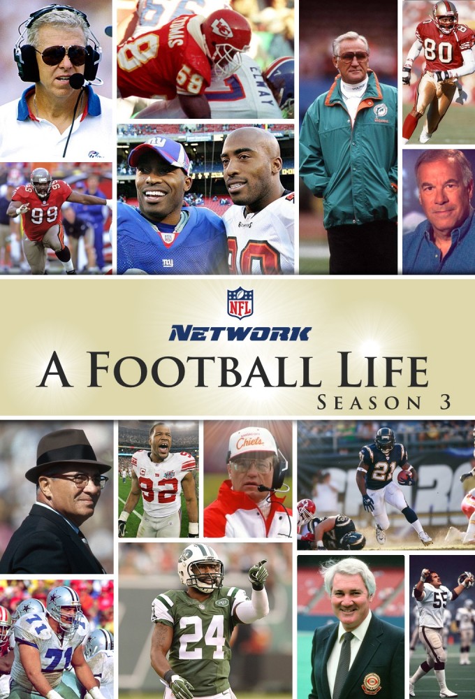 A Football Life saison 3