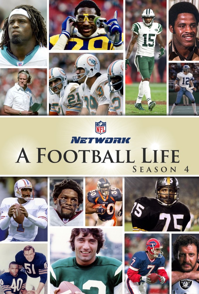 A Football Life saison 4