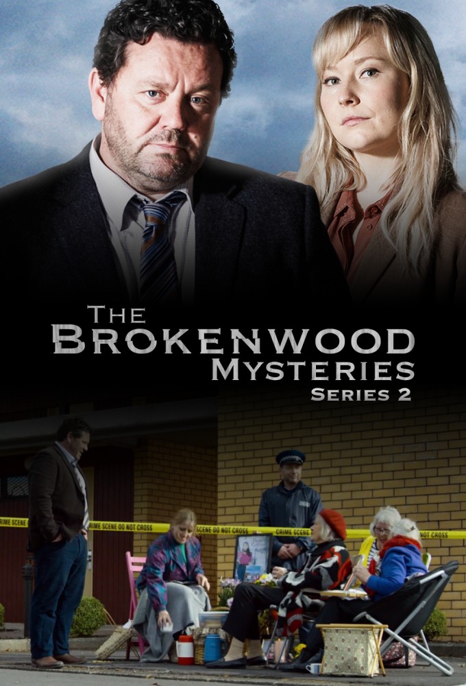 Brokenwood saison 2