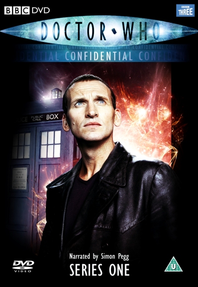 Doctor Who Confidential saison 1