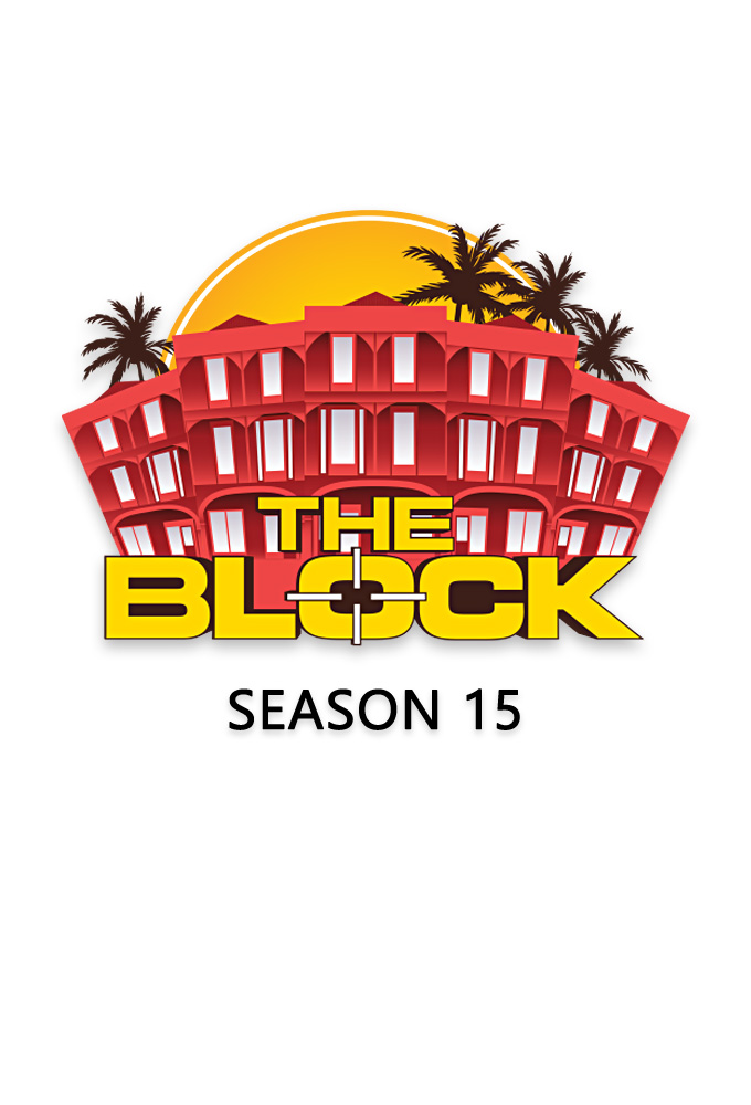 Le Block saison 15