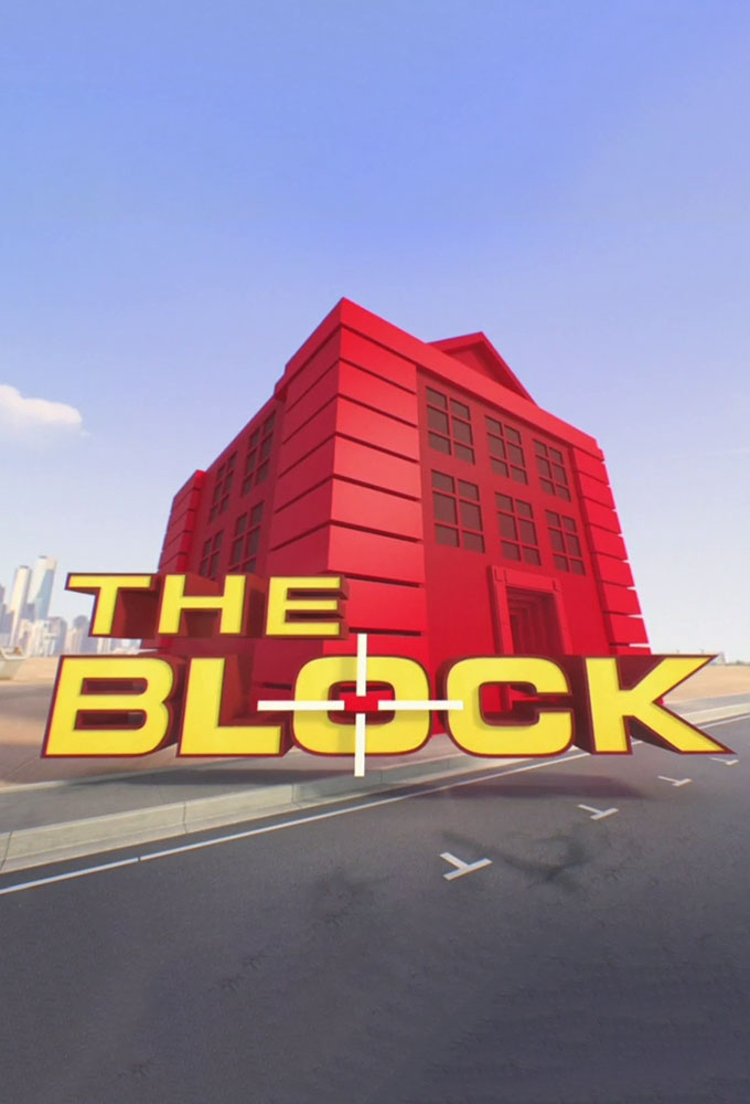 Le Block saison 12