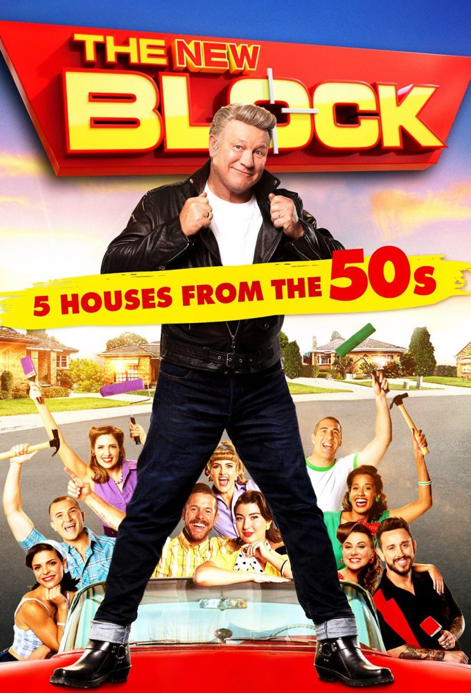 The Block saison 19