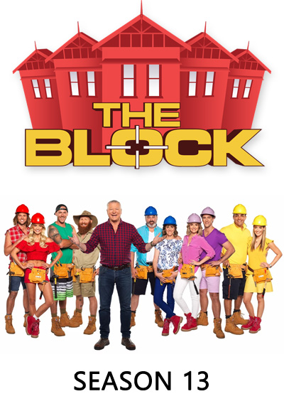 Le Block saison 13