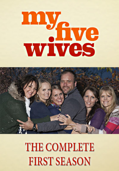 My Five Wives saison 1