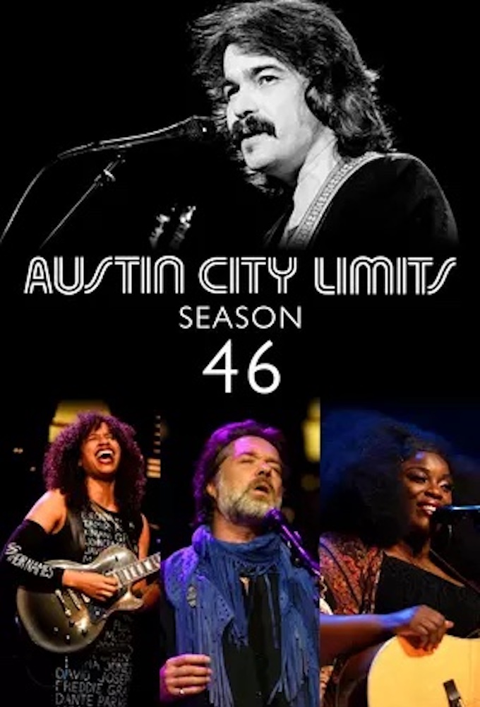 Austin City Limits saison 46