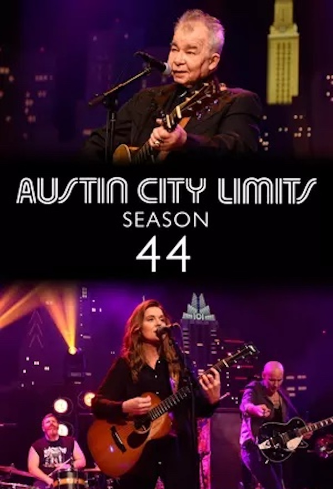 Austin City Limits saison 44