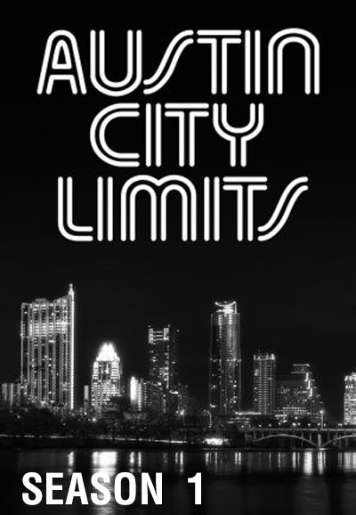 Austin City Limits saison 1