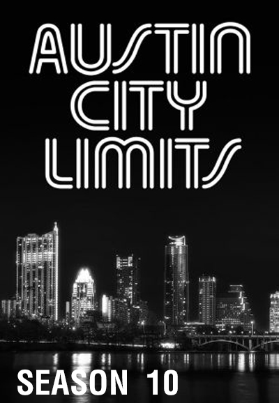 Austin City Limits saison 10