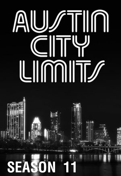 Austin City Limits saison 11