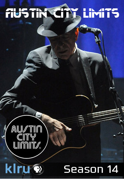 Austin City Limits saison 14