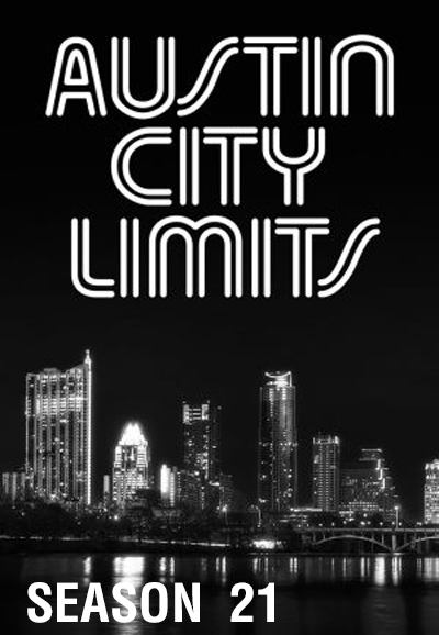 Austin City Limits saison 21