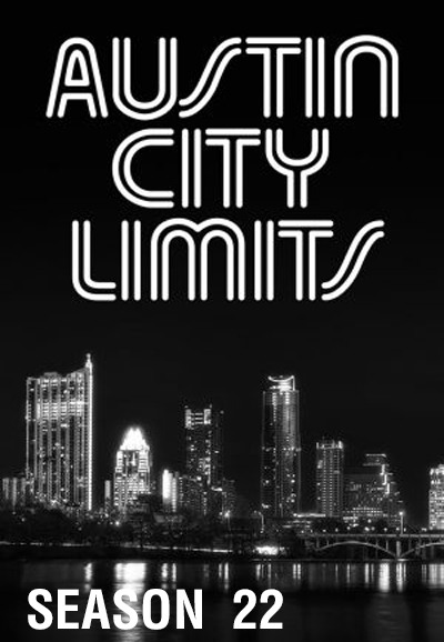 Austin City Limits saison 22