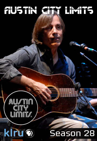 Austin City Limits saison 28