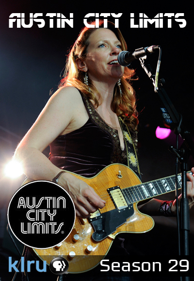 Austin City Limits saison 29