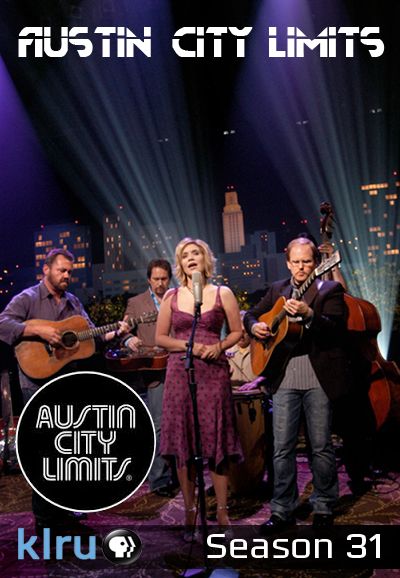 Austin City Limits saison 31