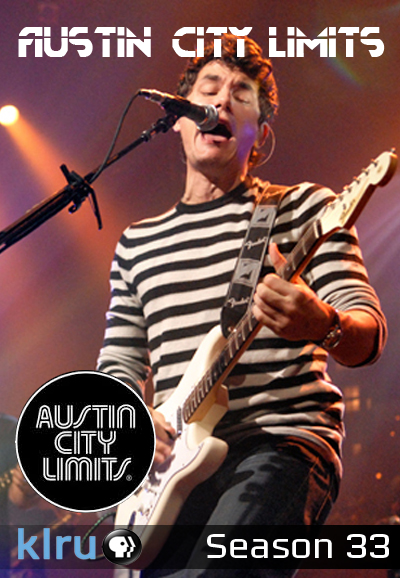 Austin City Limits saison 33