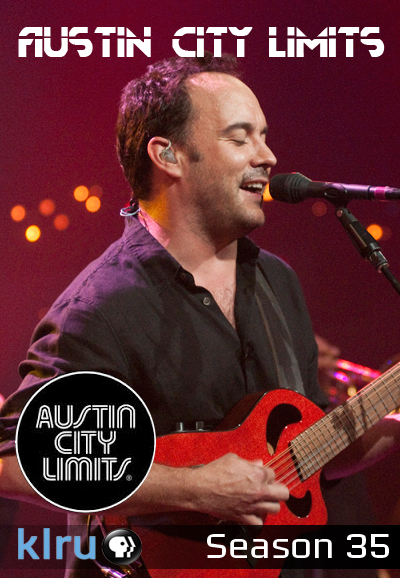 Austin City Limits saison 35