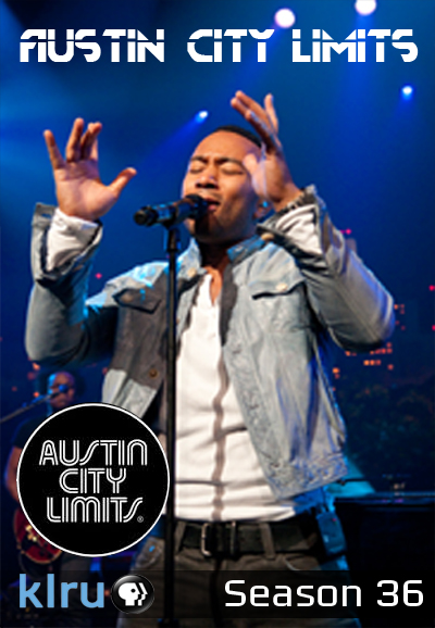 Austin City Limits saison 36