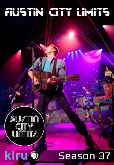 Austin City Limits saison 37