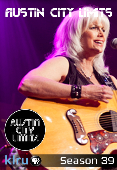 Austin City Limits saison 39