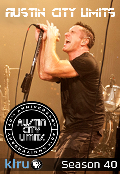 Austin City Limits saison 40