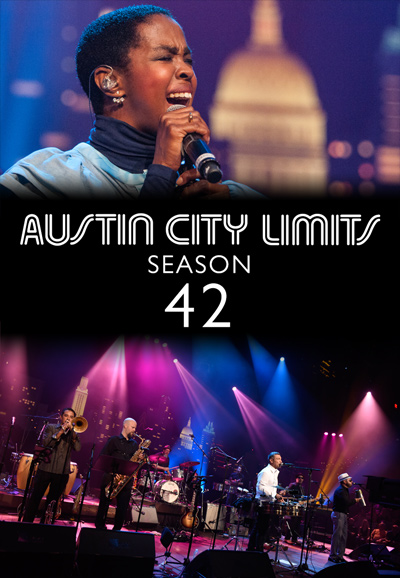 Austin City Limits saison 42