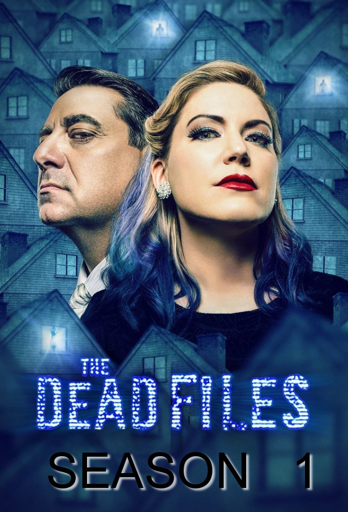 The Dead Files saison 1