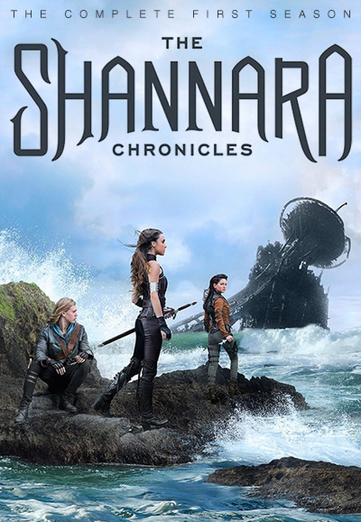 Les Chroniques de Shannara saison 1