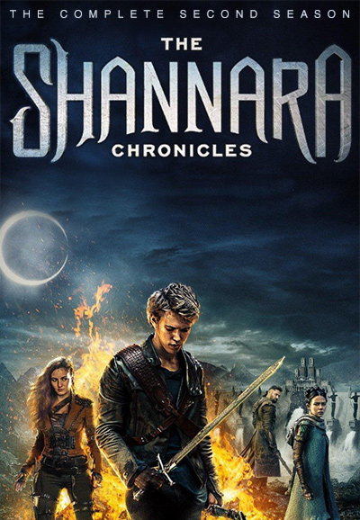 Les Chroniques de Shannara saison 2