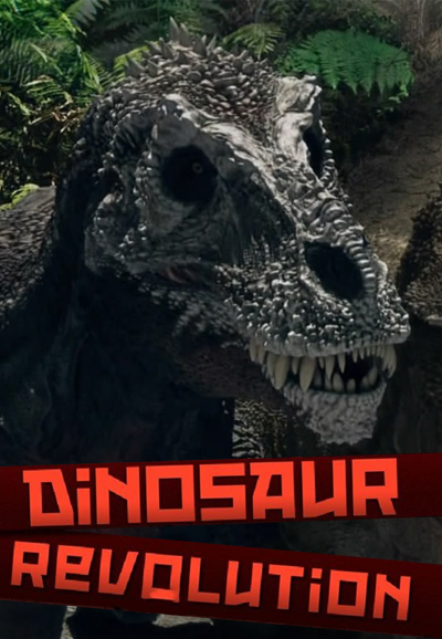 Le Royaume Des Dinosaures saison 1