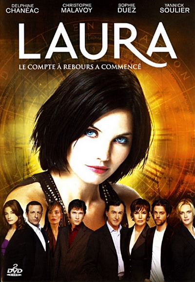 Laura saison 1