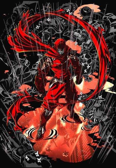 Ninja Slayer From Animation saison 1